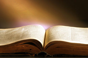 Transforming Through The Word