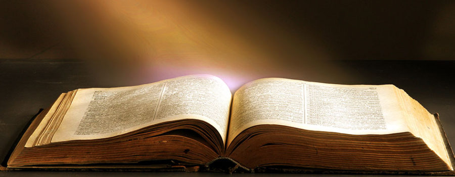 Transforming Through The Word