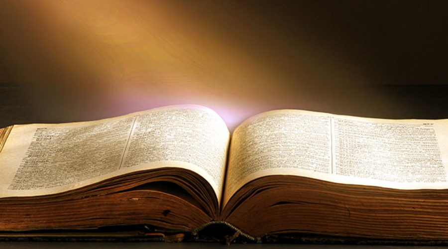 Transforming Through The Word