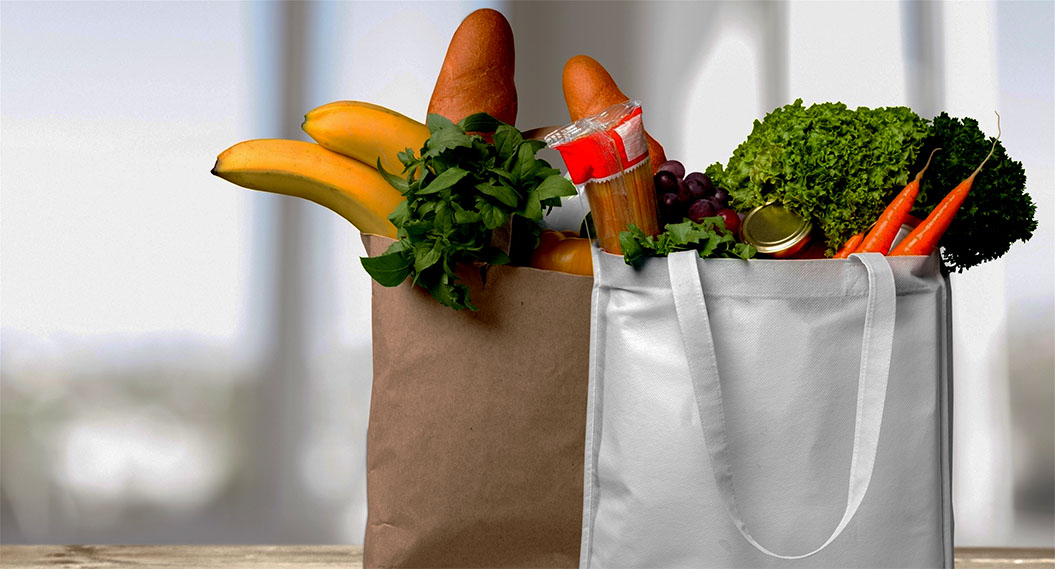 Food Pantry – Grab and Go Groceries – Salem United Methodist Church